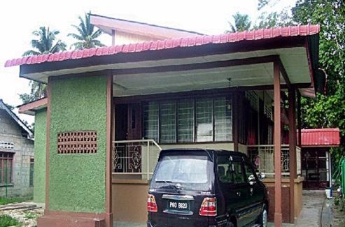 Mersing House | Villasayang Homestay