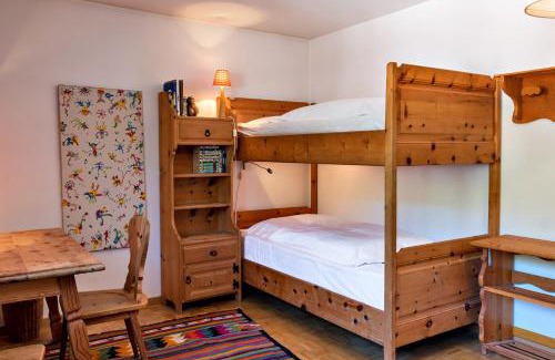 Celerina-Schlarigna Apartment | Villasimius - Celerina