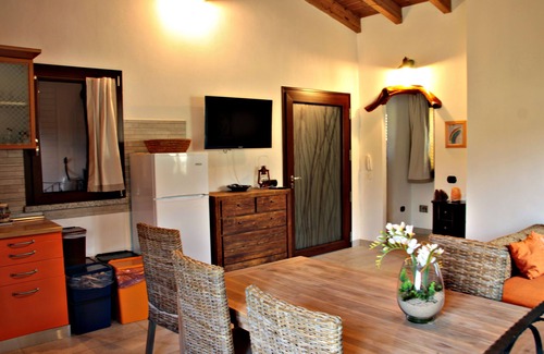 Villasimius House | Villasimius Villa Martina vacation home