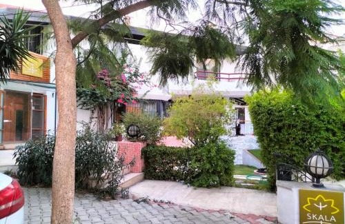 Iskele Mahallesi Bed & Breakfast | VillaSkalaUrla