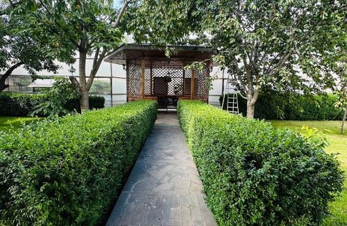 Parakar Villa | VillaSkyHouse
