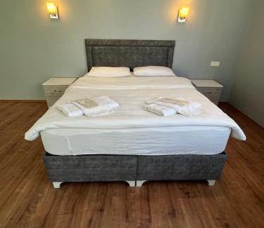 Ankara Apartment | Villasuit