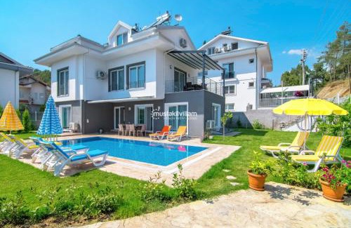 Fethiye Villa | Villasunlight