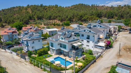 Fethiye Villa | Villasunlight