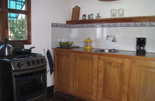 Masatepe House | VillasvistaMasaya, double detached bungalow with access to swimming pool