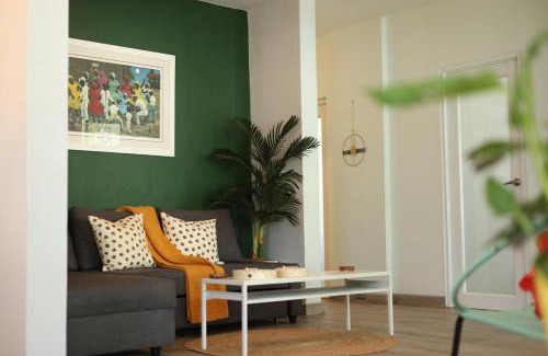 Guaniquilla House | Villatoña, Aguada Beach house