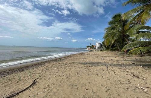 Guaniquilla House | Villatoña, Aguada Beach house