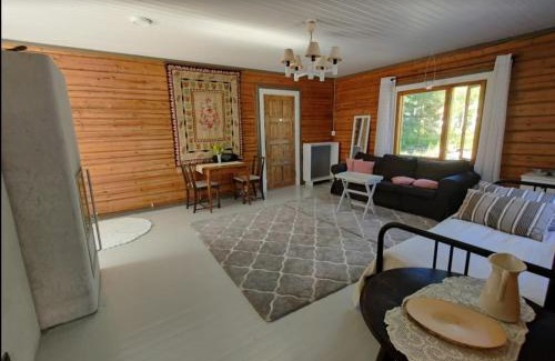 Kuorevesi Villa | VillaTorppa