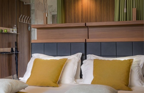 Fagagna Hotel | Villaverde Hotel & Resort - Wellness Spa & Golf