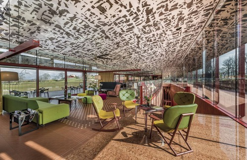 Fagagna Hotel | Villaverde Hotel & Resort - Wellness Spa & Golf