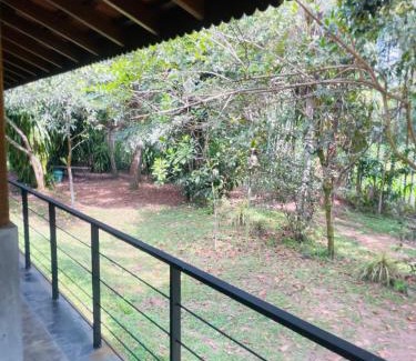 Baddegama Apartment | VillaWaveSpice