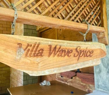 Baddegama Apartment | VillaWaveSpice