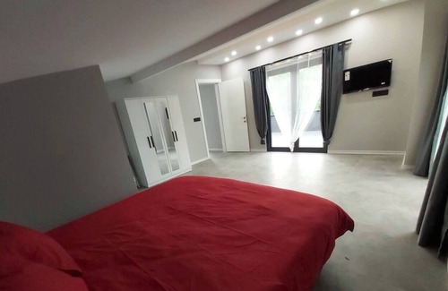 Ardesen Villa | Villaz Villa Ardeşen
