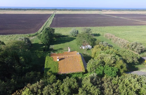 Capalbio Villa | Ville e Cottage Terre di Sacra