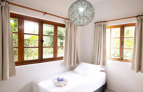 Papeete House | Villerme Lodge