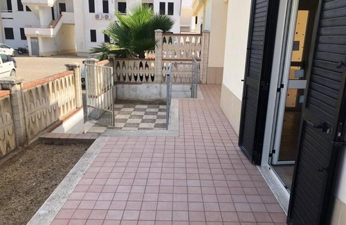 Fabrizio House | Villetta a 50 mt dal mare