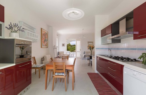 Santa Maria al Bagno Villa | Villetta Antonaci by BarbarHouse