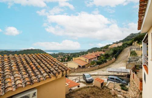 Costa Rei House | Villetta Anastasia