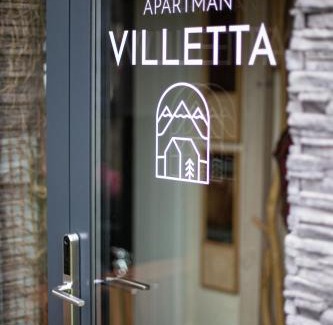 Liptovsky Mikulas Apartment | VILLETTA Apartmán