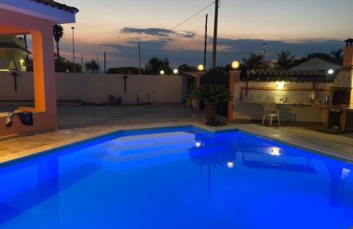 Punta Milocca Villa | Villetta Argonauti con Piscina by Wonderful Italy