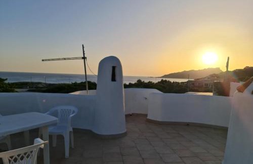 Santa Reparata House | Villetta Baia Reparata