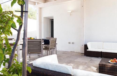 Pittulongu Ski Chalet | Villetta Bianca - Klodge