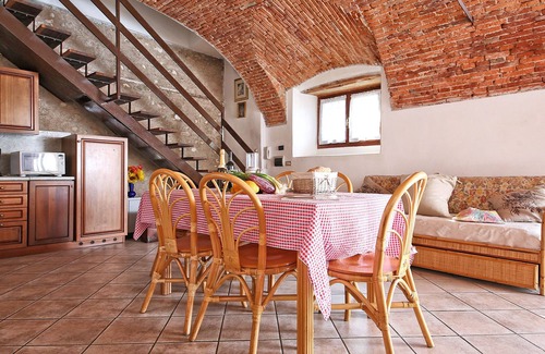 Cunettone House | Villetta by Interhome
