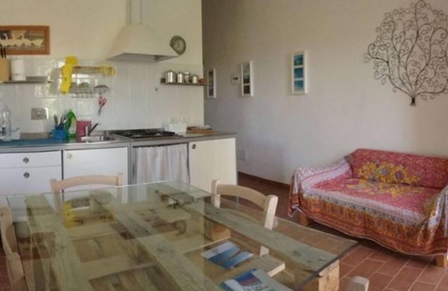 Lido di Capoliveri Apartment | Villetta Calanchiole 3 - CALANCHIOLE 3