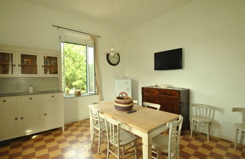 Castiglioncello Apartment | Villetta Caletta - Mt. 30 dal mare con quattro camere