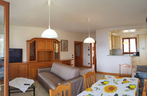 Tremosine Villa | Villetta Cece Bella vista sul Garda