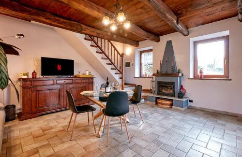 Sant'Eurosia Villa | [Villetta con Giardino] ⭑ - Wifi, Dogs Allowed
