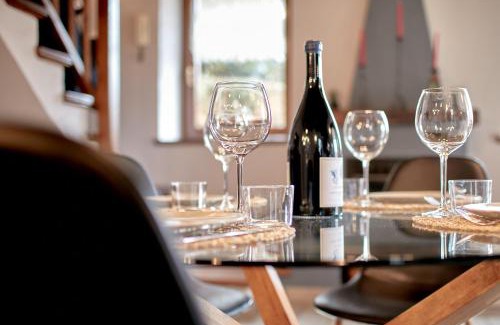 Sant'Eurosia Villa | [Villetta con Giardino] ⭑ - Wifi, Dogs Allowed