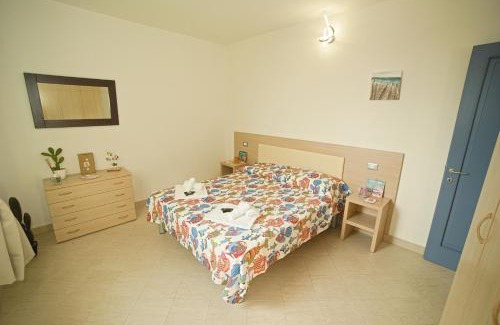 Giglio Porto House | Villetta con vista mare e parcheggio