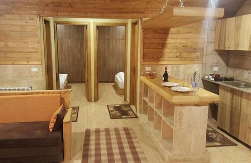 Faraya Hotel | Villetta Di Faraya