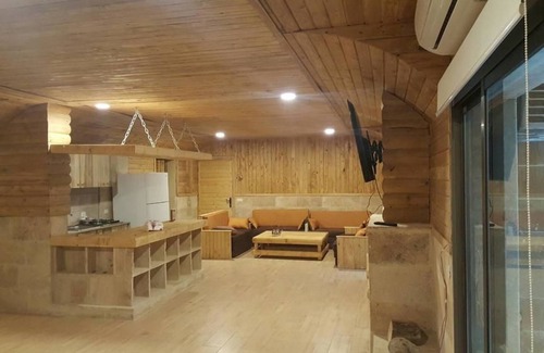 Faraya Hotel | Villetta Di Faraya