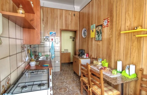 Eastern Sicily Villa | Villetta Gina