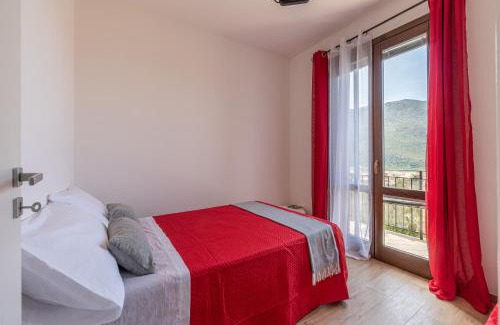Castelluzzo House | Villetta Golfo di Macari 10min San Vito Lo Capo - Horizonte Selections