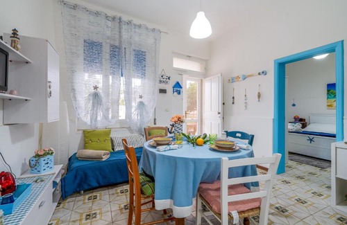 Granelli Villa | Villetta Granelli