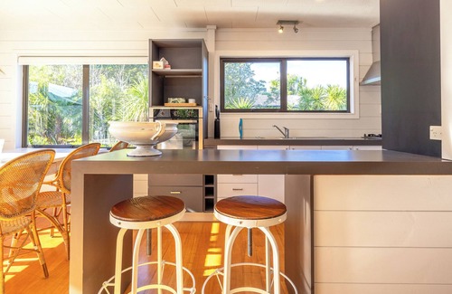 Waiheke Island Resort | Villetta Hauraki by Waiheke Pure