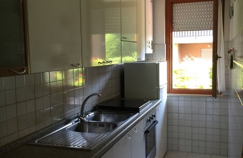Marina di Altidona Apartment | Villetta in residential area a few steps from the sea