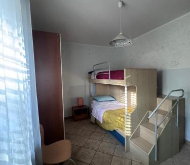 Rose House | Villetta Indipendente fra i pini della Sila CS