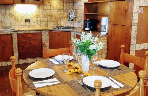 San Felice del Benaco Ski Chalet | Villetta Benaco first row