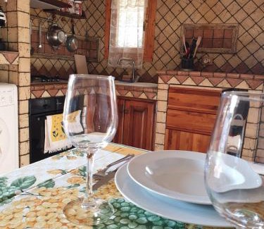 Ardea Villa | Villetta Mare Australe