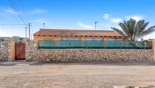Lampedusa House | Villetta Margherita - A pochi passi dal mare di Cala Pisana
