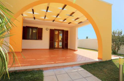 Torre Saracena Villa | Villetta Mirtillo by TerraSalento