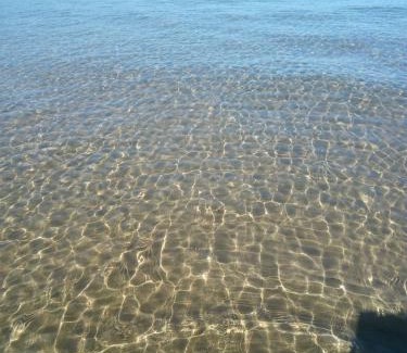 Giannella House | villetta nel verde vicino spiaggia