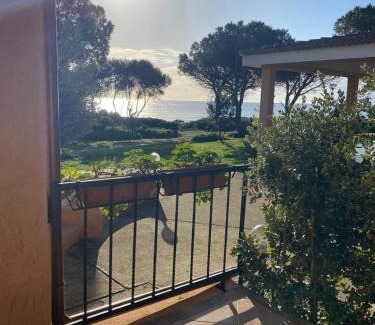 Villaputzu House | Villetta Porto Corallo Vista Mare