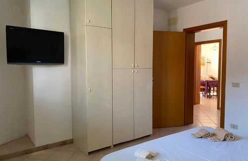 Tonnara di Bonagia Apartment | Villetta Relax