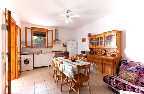 Torre dell'Orso House | Villetta Roma With Fancy Garden, Melendugno, Italy