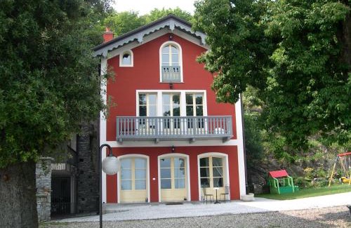 Verbania Apartment | Villetta Romantica